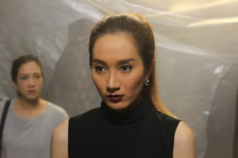 เกรี้ยวกราดถึงขีดสุด สำหรับ ผีสร้อยพี หรื...