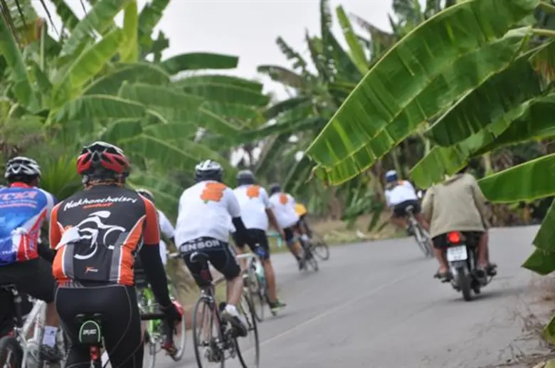 ททท. จับมือ ฟู๊ดแล็บ ผุดแนวคิด ออร์แกนิก ทัวริซึ่ม สู่ท่องเที่ยวยั่งยืน ครั้งแรกในไทย ดึงธุรกิจ โรงแรม ร้านอาหาร ร่วมขับเคลื่อน สามพราน ริเวอร์ไซด์ ประกาศพร้อมเป็นต้นแบบ ปลุกดีมานด์วิถีอินทรีย์ผู้บริโภค