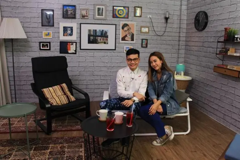 จะเกิดอะไรขึ้นเมื่อ ครูลูกกอล์ฟ ชวน วีเจจ...