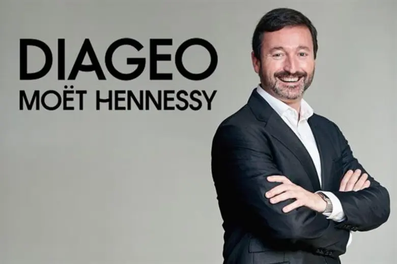 บริษัท ดิอาจิโอ โมเอ็ท เฮนเนสซี่ (ประเทศไ...