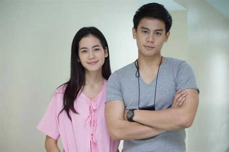 “โบว์-บิ๊กเอ็ม-แบงค์” ชวนชม โค้งสุดท้าย “หงส์เหนือมังกร”  สนุก สุดหักมุม บีบหัวใจ เกินคาดเดา