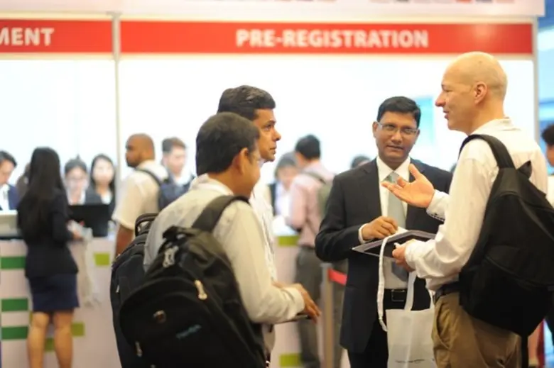 วีเอ็นยู เอ็กซิบิชั่นส์ เอเชีย แปซิฟิค จำ...