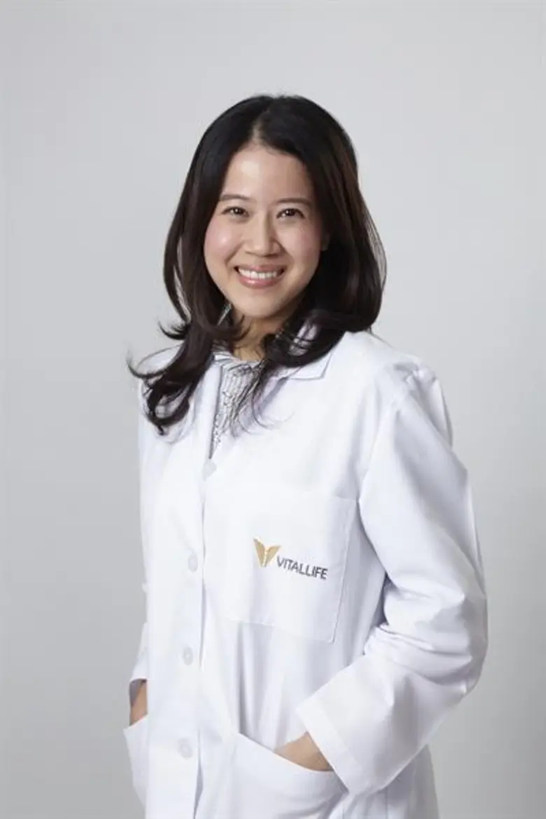 เมื่ออายุมากขึ้นหลายคนก็จะเริ่มสังเกตุเห็...