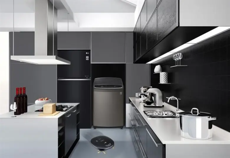 บริษัท แอลจี อีเลคทรอนิคส์ (ประเทศไทย) จำกัด เปิดตั...