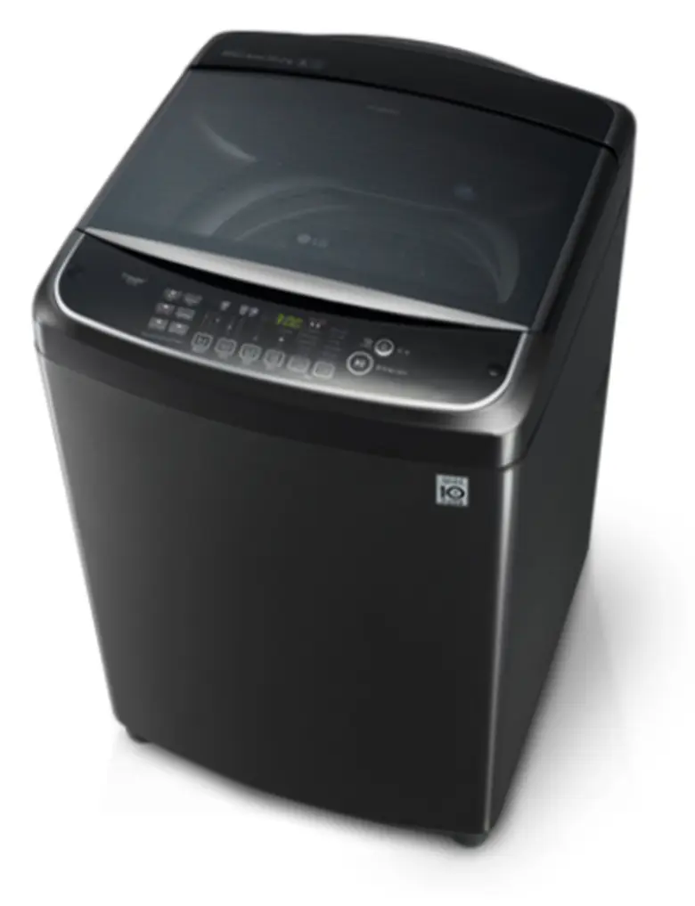 แอลจีเติมเต็มความสุนทรีย์ภายในบ้าน ด้วยซีรีย์เครื่องใช้ไฟฟ้าสีดำพร้อมดีไซน์เหนือระดับ ผสานนวัตกรรมอันล้ำสมัย