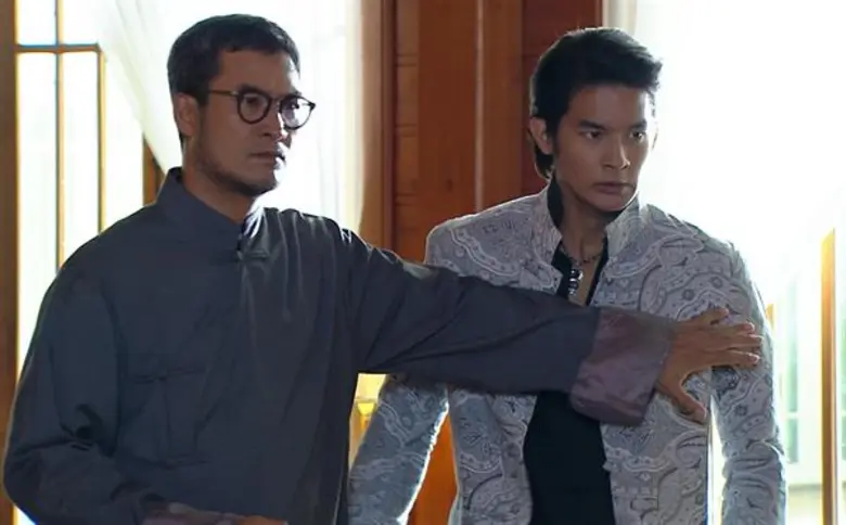 สนุกเข้มข้นไม่มีแผ่ว “ไข่มุกมังกรไฟ” จับเพื่อน วาววา อาโปเสี่ยงตายกระโดดแม่น้ำโขง