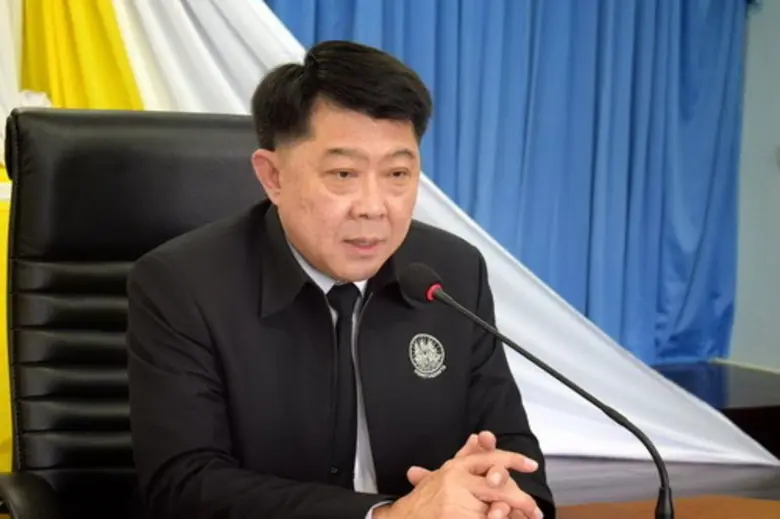 กระทรวงแรงงาน มุ่งดูแลแรงงานทั้งระบบ ใช้ ...