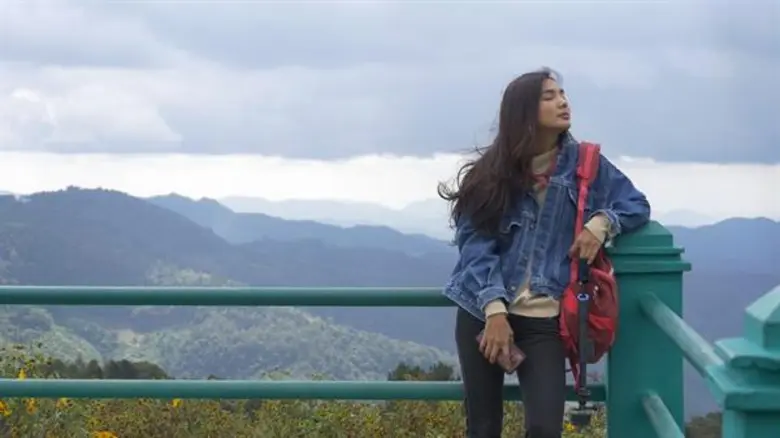 ทีวีไกด์: รายการ "จรีรัตน์ถนัดเที่ยว" EP11