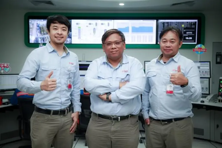 ไทยโพลิเอททีลีน เลือกโซลูชั่นจากชไนเดอร์ อิเล็คทริค  นำ IoT ช่วยบริหารจัดการผลิตแบบอัตโนมัติ รองรับเป้าการผลิตที่สูงขึ้น