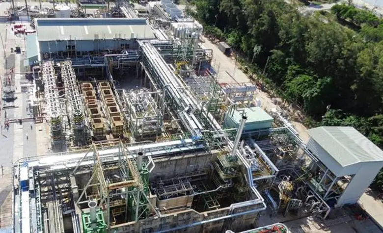 ไทยโพลิเอททีลีน เลือกโซลูชั่นจากชไนเดอร์ อิเล็คทริค  นำ IoT ช่วยบริหารจัดการผลิตแบบอัตโนมัติ รองรับเป้าการผลิตที่สูงขึ้น