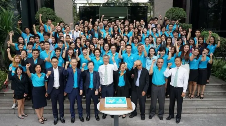 บริษัท ไทยสมุทรประกันชีวิต จำกัด (มหาชน) ...