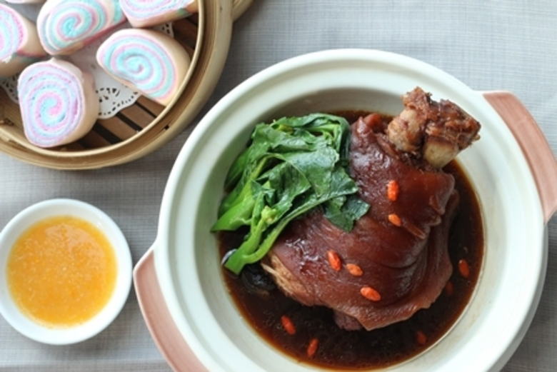 ห้องอาหารจีน หมิงชิง เคป ดารา รีสอร์ท พัท...