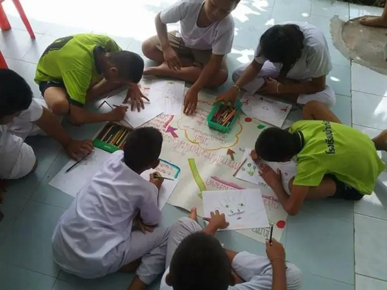 ครูยุค 4.0 มุ่งสร้างเด็กเป็นคนในศตวรรษที่ 21