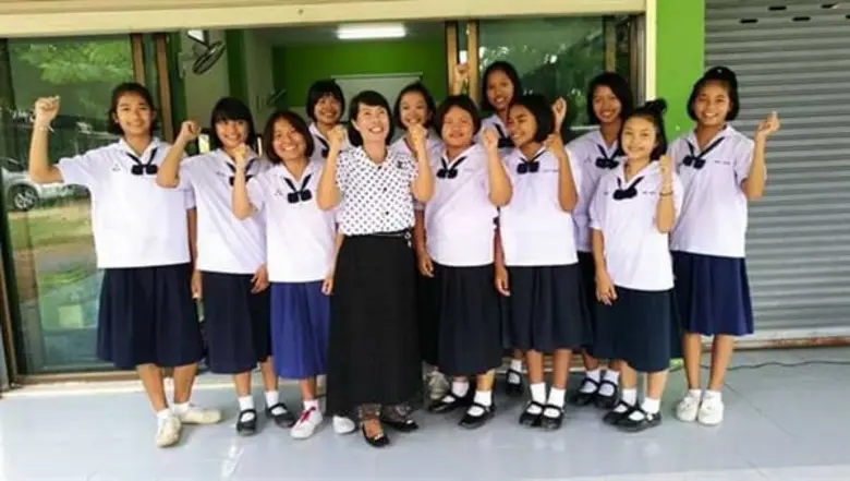 ครูยุค 4.0 มุ่งสร้างเด็กเป็นคนในศตวรรษที่ 21