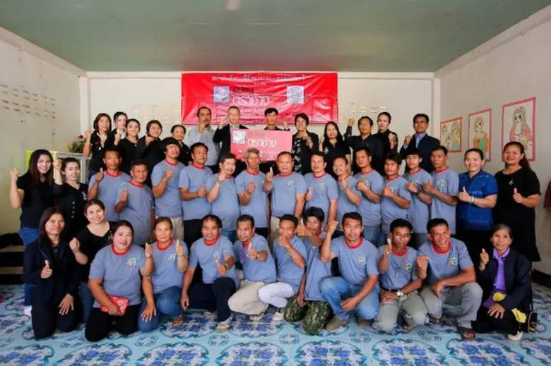 กพร. จับมือเอกชน พัฒนาช่างยิปซั่ม ฝึกฟรี 25 จังหวัด...