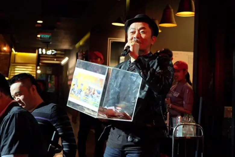 “หงา คาราวาน” – “ปู พงษ์สิทธิ์” นำทีมศิลปินเพลงเพื่อชีวิต ขึ้นคอนเสิร์ต “เพื่อเจ้าหน้าที่พิทักษ์ป่าไว้ให้ลูกหลาน”  ประมูลของที่ระลึก หารายได้สมทบทุนกองทุนสวัสดิการพิทักษ์ป่า