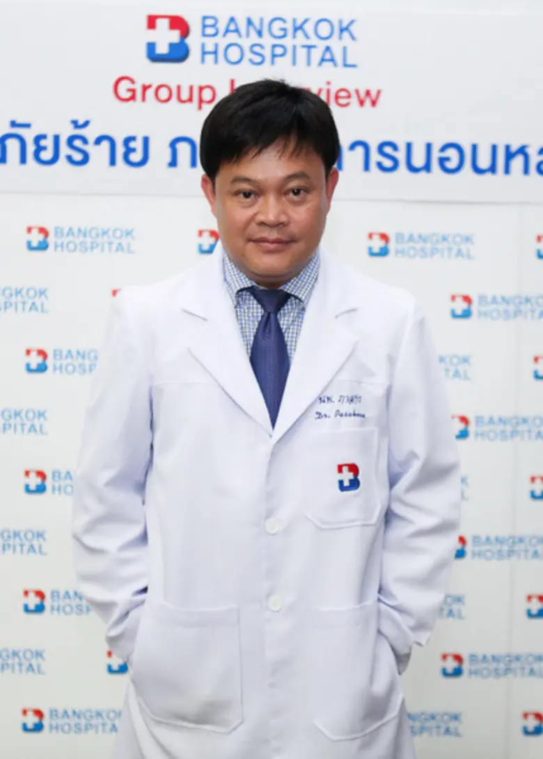 ภาวะโรคนอนกรนในเด็กหรือต่อมอะดีนอยด์โต....อย่านิ่งนอนใจ