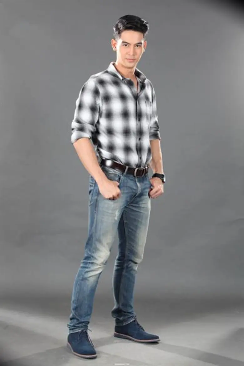 "จิณณ์ จิณณะ" สุดปลื้มใจ กลั้นน้ำตาไว้ไม่...