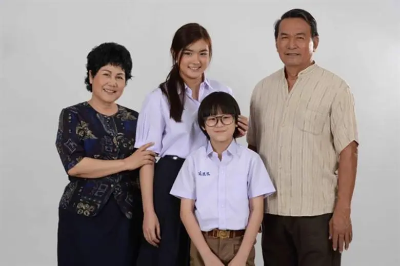 บรรดล ตำรวจหนุ่มใจเด็ด ได้รับมอบหมายจาก ศ...