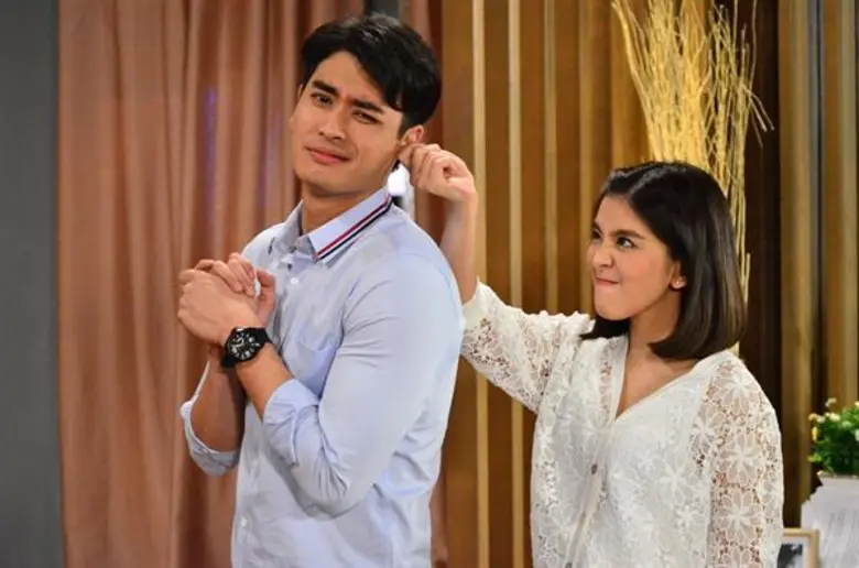 ตอนที่ 2 ปี 61 ออกอากาศวันพฤหัสบดีที่ 18 ...