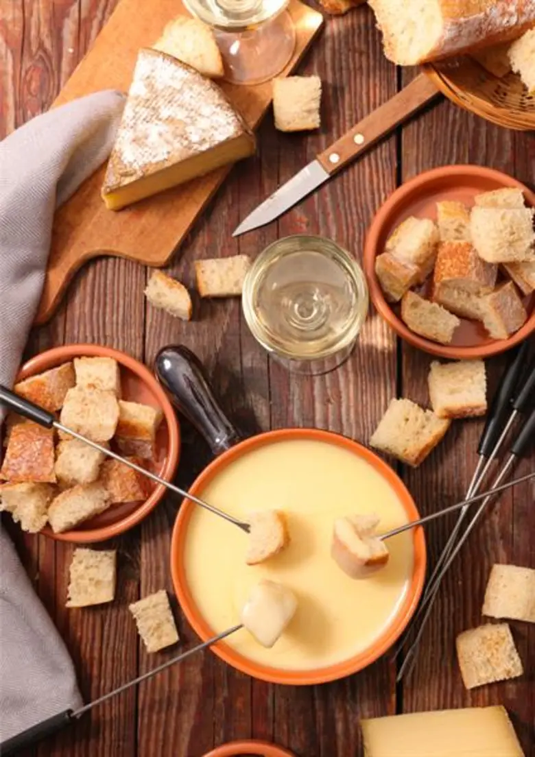 ห้องอาหารเลเทส เรซิพี (ชั้น 02) ของโรงแรม...