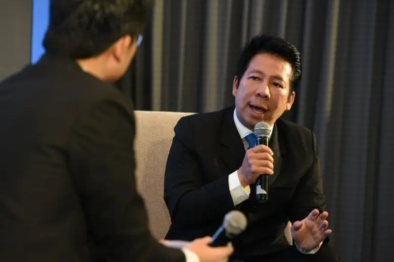 ซัมมิท แคปปิตอล เติบโตต่อเนื่อง พร้อมเดินเครื่องเต็มสูบ ขึ้นแท่นเบอร์ 1 สินเชื่อเช่าซื้อรถมอเตอร์ไซด์