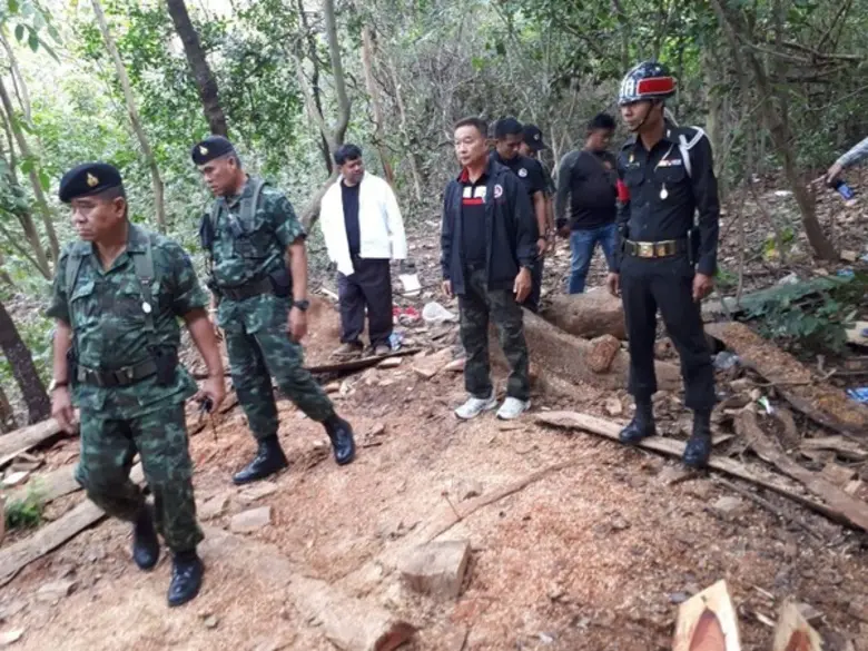 เมื่อวันที่ 11 ม.ค.61 เวลา 10.00 น. พล.ต....