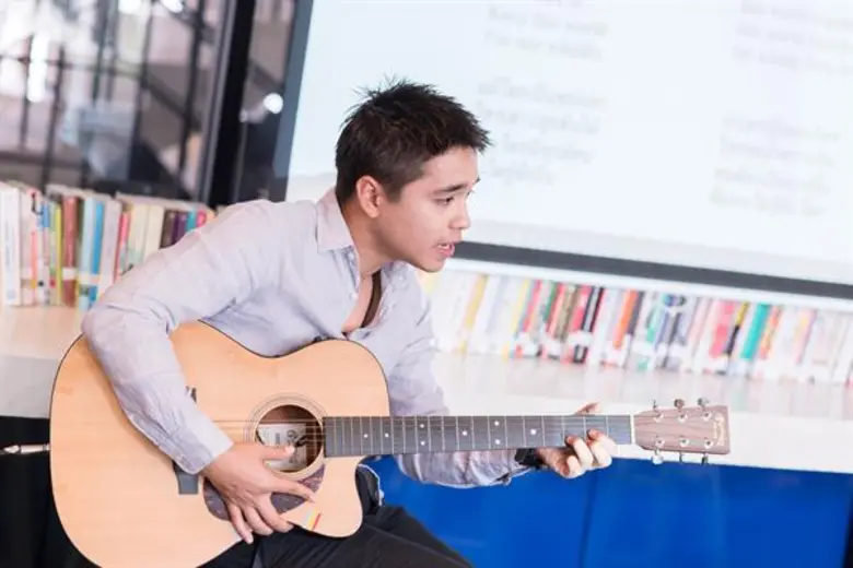 "ให้" อย่างยั่งยืน กับการเป็นอาสาสมัครมนุ...