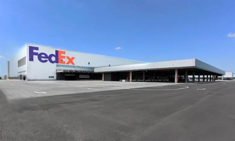 เฟดเอ็กซ์เปิดฮับแห่งใหมให้บริการขนส่งแบบด่วน ขยายฐานลูกค้าในเอเชียแปซิฟิก