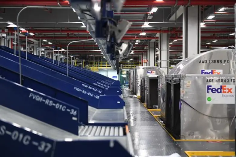 เฟดเอ็กซ์เปิดฮับแห่งใหมให้บริการขนส่งแบบด่วน ขยายฐานลูกค้าในเอเชียแปซิฟิก