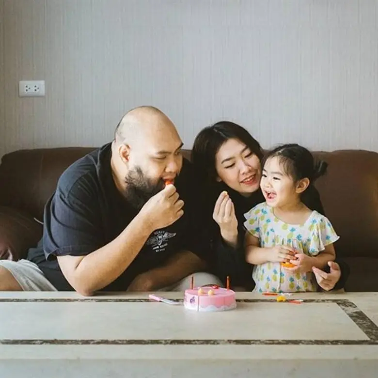 รวมภาพประทับใจ ซูเปอร์แมนแฟมิลี่ เที่ยวปีใหม่สุดชิว !!!