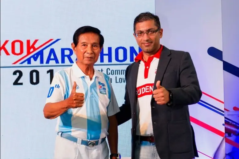 ผ่านพ้นไปอย่างงดงามและเต็มไปด้วยความประทั...