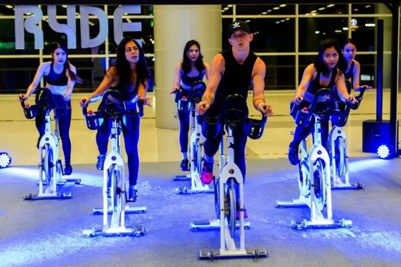 Prudential Bangkok Marathon Expo 2017 ที่สุดของเอ็กซโปสุดเก๋เพื่อคนรักสุขภาพโดยพรูเด็นเชียล ประกันชีวิต