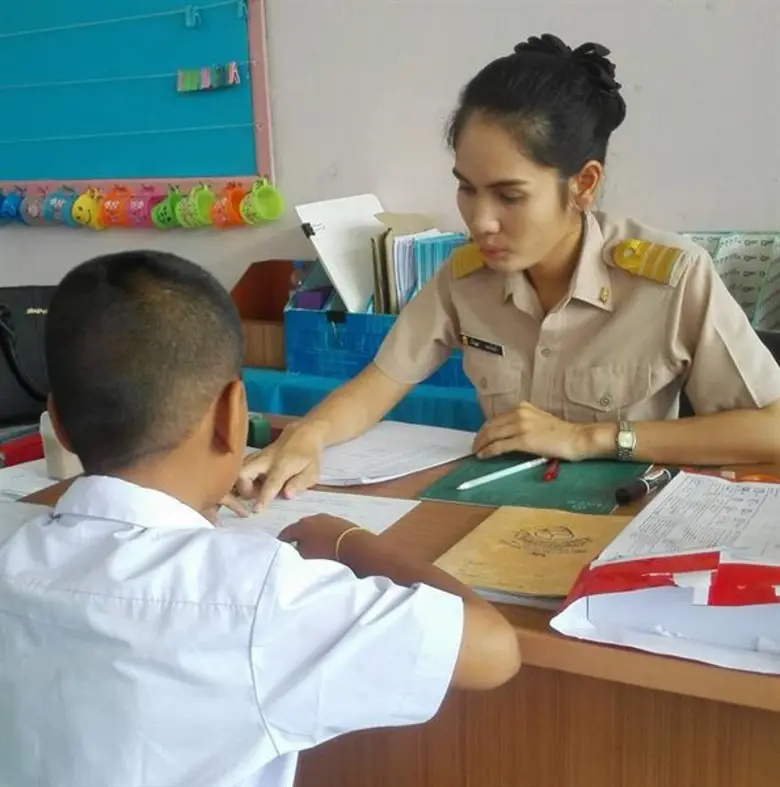 เป็นครู 4.0 ทำได้อย่างไร?