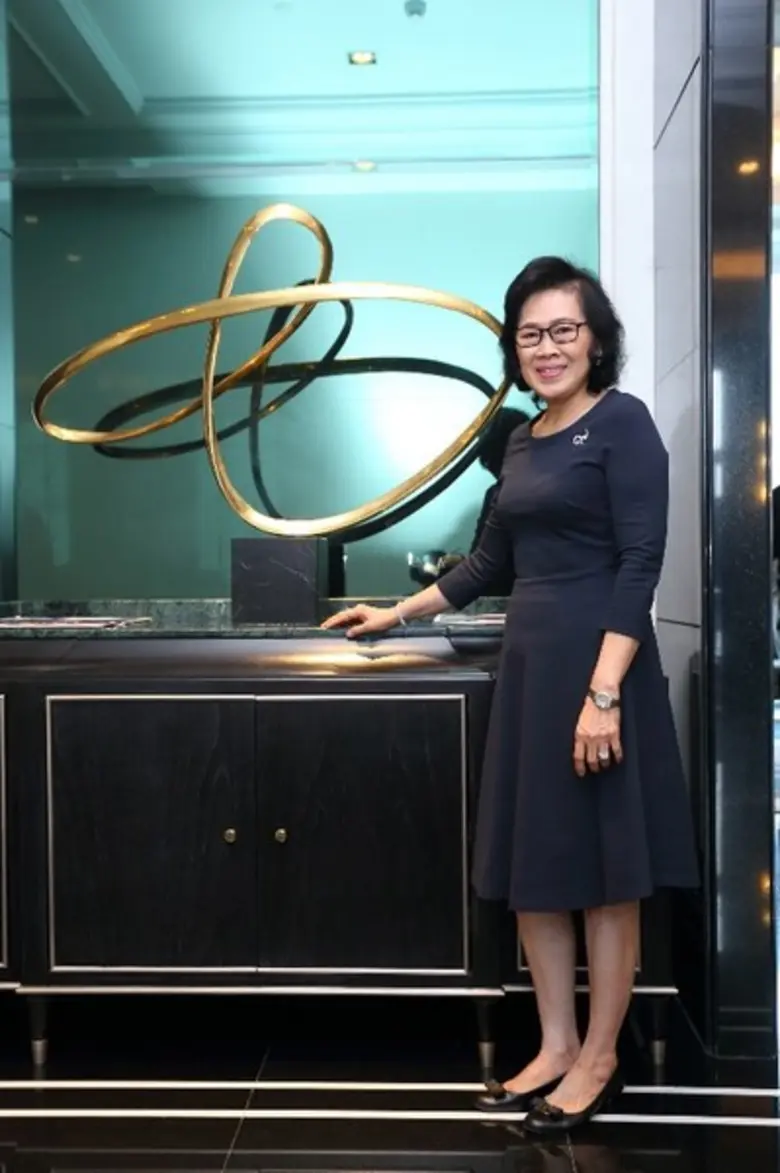 กลุ่มโรงแรมแกรนด์ เซนเตอร์ พอยต์ เผยรายได...