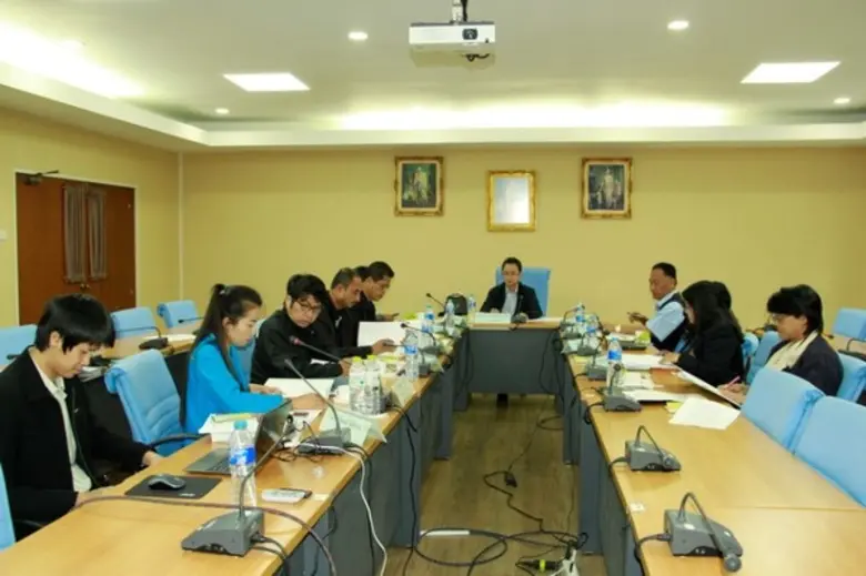 วันที่ 12 มกราคม 2561 นายสุริยะ ประสาทบัณ...