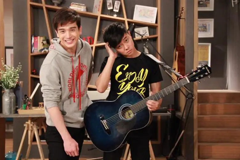 ตอนที่1 ออกกาศวันอาทิตย์ที่ 14 มกราคม 256...