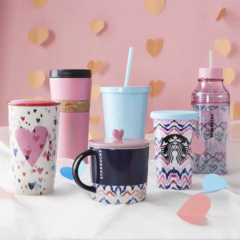 สตาร์บัคส์ คอฟฟี่ (ประเทศไทย) ร่วมต้อนรับ...