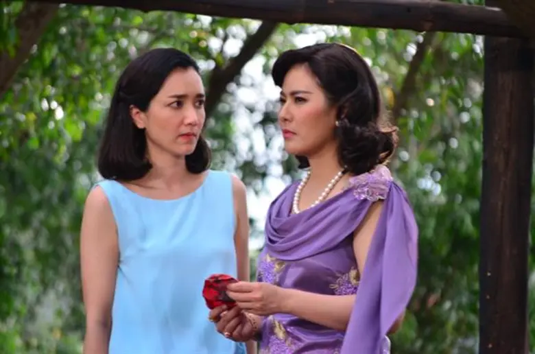 ทีวีไกด์: รูทีนละคร “เรือนเบญจพิษ” วันจันทร์ที่ 15-18 มกราคมนี้ เวลา 20.10น.