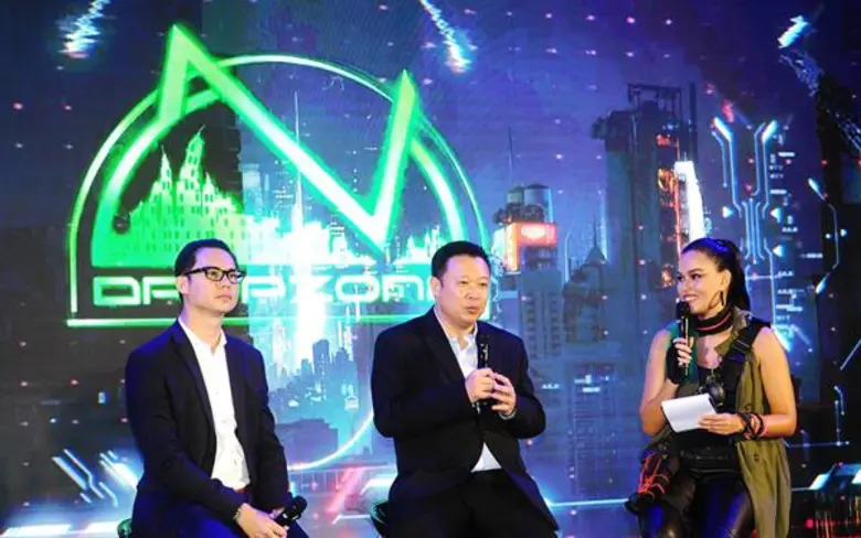 ดรอปโซนฯ ทุ่มงบกว่า 100 ล้าน พร้อมผนึก ททท. – ไทยแอร์เอเชีย สร้างปรากฏการณ์ใหม่ มิวสิก เฟสติวัล หนุนไทยขึ้นเดสติเนชั่นใหม่เทศกาลดนตรีระดับโลก - ดึงนักท่องเที่ยวจากทั่วโลก