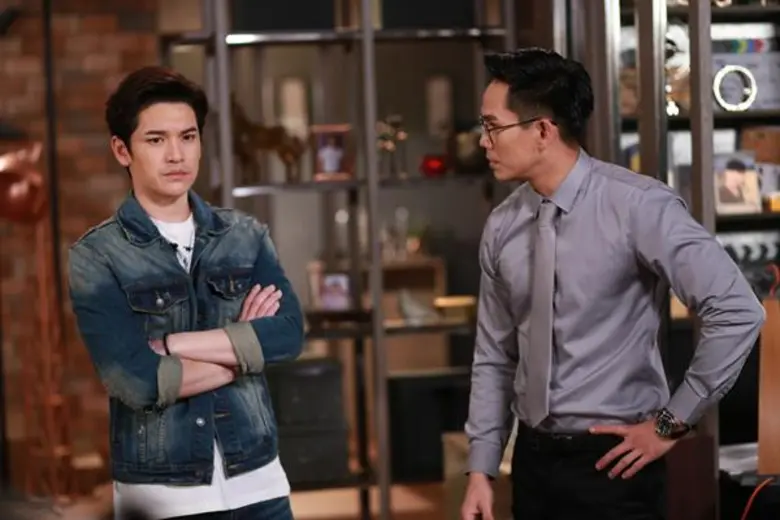 ตอนที่ 2 ปี 61 ออกอากาศวันอังคารที่ 16 มก...