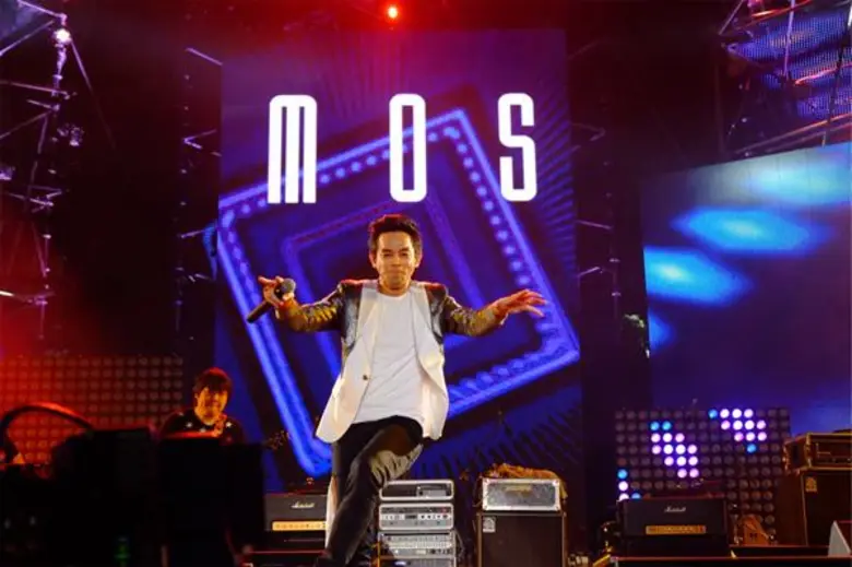 เอเชียทีค เดอะ ริเวอร์ฟร้อนท์ ฉลองครบรอบ 5 ปี จัดงาน 'ช้างมิวสิคคอนเนคชั่น พรีเซนส์ ASIATIQUE Thailand Countdown 2018’