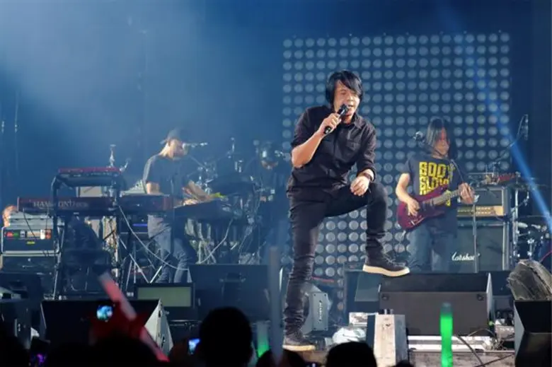 เอเชียทีค เดอะ ริเวอร์ฟร้อนท์ ฉลองครบรอบ 5 ปี จัดงาน 'ช้างมิวสิคคอนเนคชั่น พรีเซนส์ ASIATIQUE Thailand Countdown 2018’