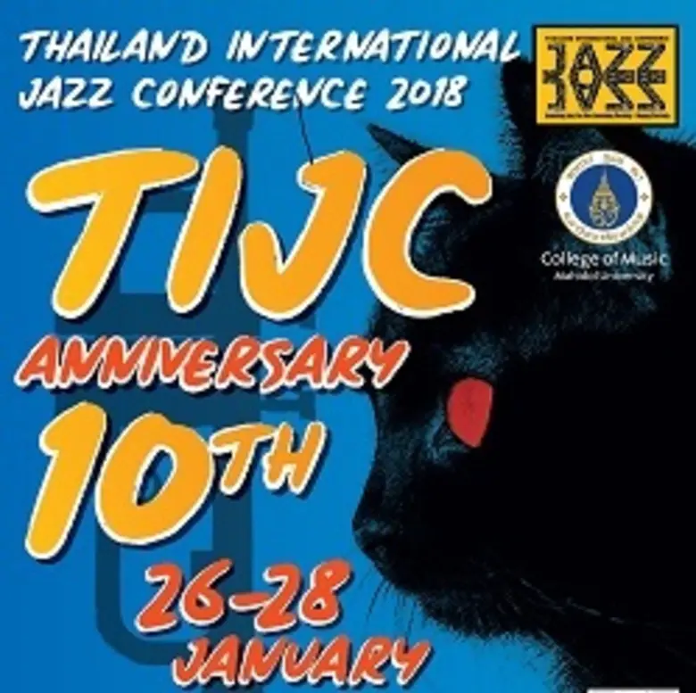 ก้าวเข้าสู่ปีที่ 10 แล้ว สำหรับงาน Thaila...