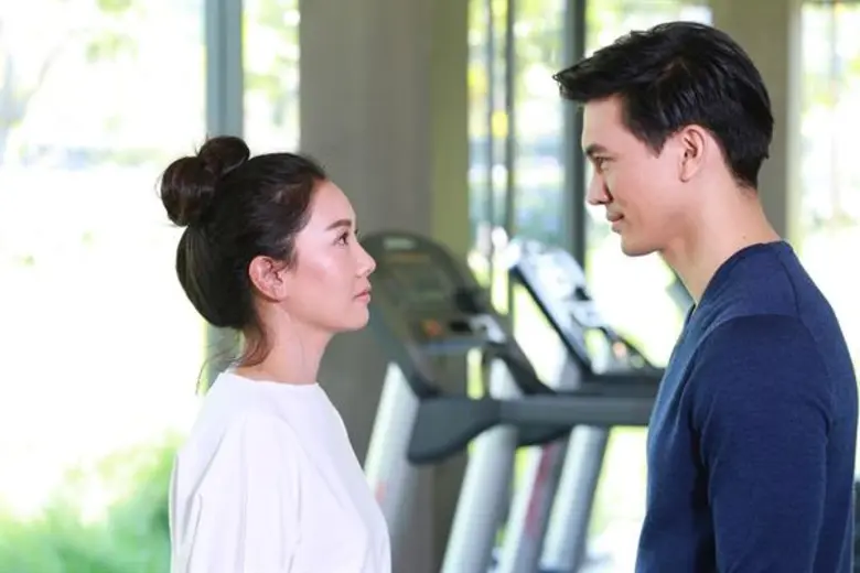 ทีวีไกด์: ละคร "ระเริงไฟ" ตอนที่ 11-12 ออกอากาศจันทร์ที่ 11 - อังคารที่ 12 มกราคม ทางช่อง 3 เวลา 20.20 น