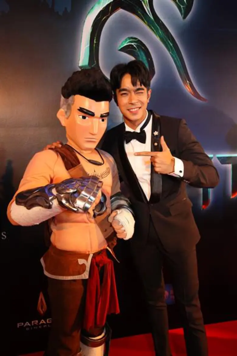 “9 ศาสตรา” หนังแอ็คชั่นยอดเยี่ยม ทุกเสียงต่างชื่นชมปากต่อปาก