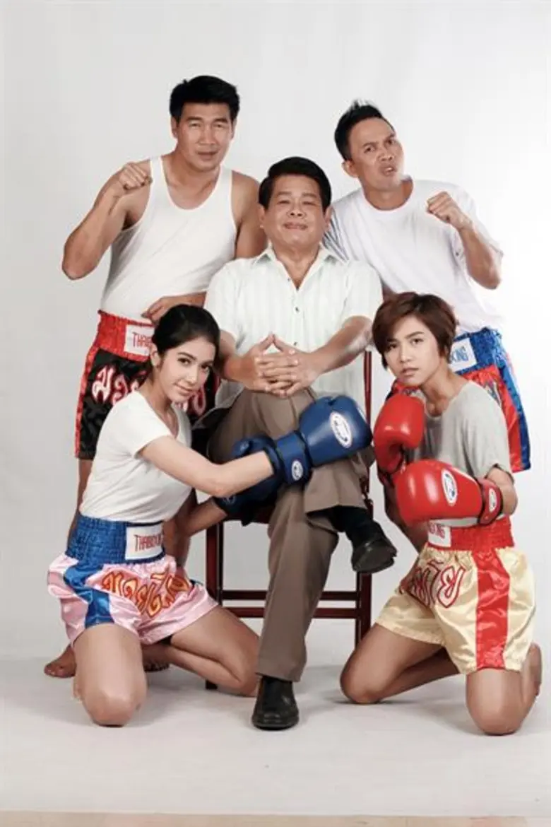 เรื่องย่อ: แม่สื่อจอมป่วน