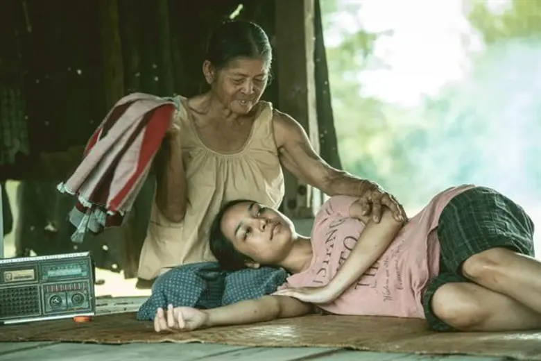 “ปาล์มมี่” ส่งกำลังใจผ่านเพลง “แม่เกี่ยว” หวังจุดไฟให้ลุกขึ้นสู้ 23 ม.ค.นี้ ดูพร้อมกัน