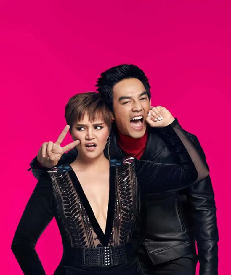 “มอส” ควง “ทาทา” รบกวนมารักกัน ... มันส์สลัดสะบัด ครั้งแรกในรอบ 20 ปี ใน “ICHITAN และ TrueID PRESENT 20th MOS-TATA CONCERT”