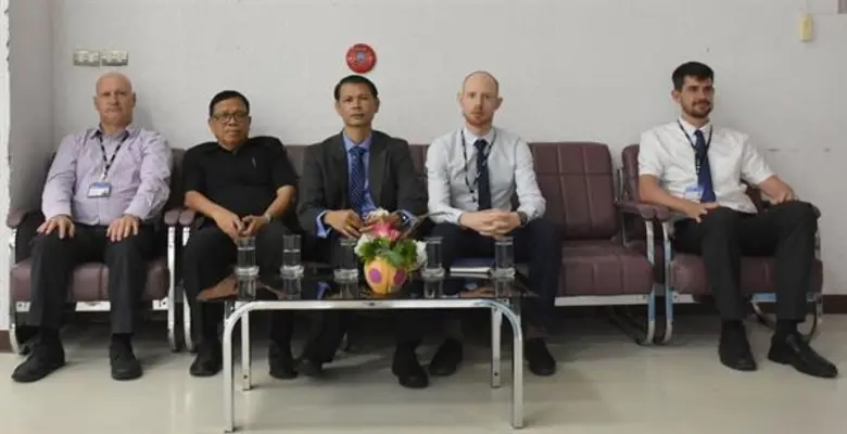 สพฐ.-มรภ.สงขลา เปิดค่ายปั้นครูใต้สื่อสารภาษาอังกฤษ